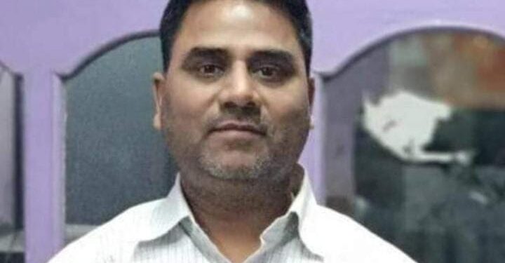 व्यापारी एवं ट्रांसपोर्ट व्यवसाई दिलीप गुप्ता का अज्ञात कारणों के चलते हुआ निधन ……