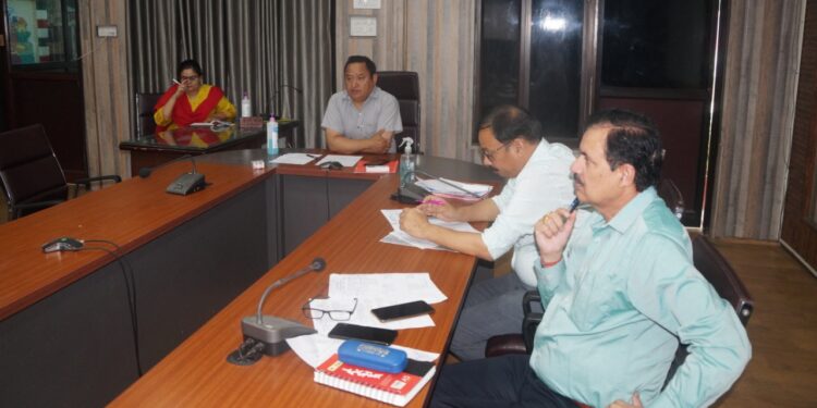 नैनीताल जिले की खुलेगी किस्मत 6 हेलीपोर्ट की जल्द मिलेगी सौगात