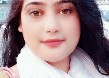 भारत की बेटी ने कि भारत सरकार से यह मांगे, जानें क्या है…………….. (अंजुम कादरी)