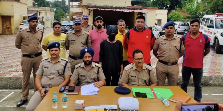 बड़ी खबर…..रिजॉर्ट रिसोर्ट में हुए हत्याकांड का  पुलिस ने किया सनसनी खेज खुलासा………..