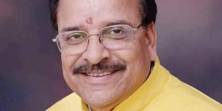 अजय भट्ट ने मुख्यमंत्री पुष्कर सिंह धामी का जताया आभार…