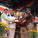 नैनीताल जिले के थाना चोरगलिया को मिला उत्कृष्ठ थाने का खिताब….