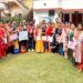 हलद्वानी में राज्य के शहीदों को याद करते हुए बड़े धूम धाम से मनाया गया।राज्य स्थापना दिवस…