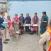 समस्त मतदेय स्थलों पर  कर दिया गया आलेख्य प्रकाशन…