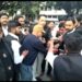 हाईकोर्ट नैनीताल से हल्द्वानी शिफ्ट होने पर अधिवक्ताओं में खुशी की लहर…..