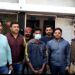 सर्राफा कारोबारी पर फायरिंग करने वाला मुख्य आरोपी गिरफ्तार एक अभी भी फरार….