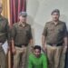 बनभूलपुरा पुलिस ने20.80 ग्राम अवैध स्मैकसहित तस्कर को किया गिरफ्तार…