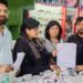 आई सेंटर में प्रशासन ने की छापेमारी,10 हजार का जुर्माना लगाकर क्लीनिक को भी किया सील…..