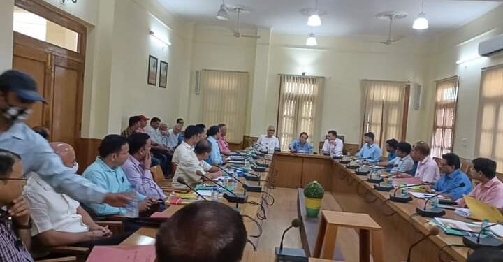 हल्द्वानी (नैनीताल) में खुलेगी नैनीताल हल्द्वानी तहसील पर सूचना आयोग की एक बैंच….