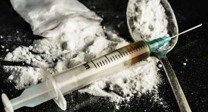 थाना बनभूलपुरा पुलिस ने 9 ग्राम स्मैक के साथ 02 तस्करो को किया गिरफ्तार….