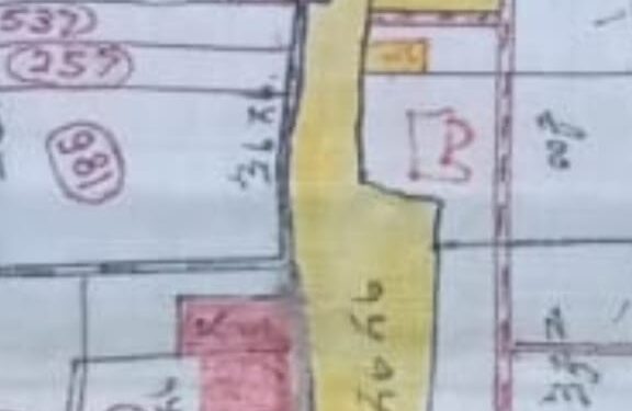 महुली कब्रिस्तान जमीन पर क्यों किया जा रहा है कब्जा,,,, शिकायत करने पर प्रशासन क्यों नहीं कर रहा मदद ????? या फिर है किसी बड़े हादसे का इंतजार?????????