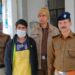 फरार चल रहे 10 हजार रुपए के इनामी को पुलिस ने गिरफ्तार कर भेजा जेल….