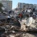 तुर्किए और सीरिया में भूकंप से भारी तबाही….