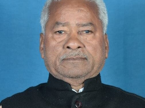 उद्यान की 4.4 एकड़ भूमि को निशुल्क हस्तांतरित करने का बहादुर सिंह जंगी ने किया विरोध…..