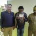 पुलिस ने सट्टा लगाने वाले व नाजायज चाकू के साथ दो व्यक्तियों को किया गिरफ्तार…..