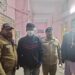 मालधन चौड़ पुलिस टीम नेदो वरंटियों को गिरफ्तार कर भेजा जेल…