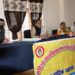 ब्लाक सभागार हल्द्वानी में सहायता समूहों के साथ बैठक  की आयोजित……