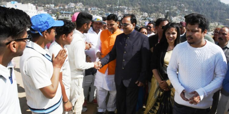 दुनियाभर में अन्न (मिलेट्स) को लोकप्रिय बनाने के हो रहे प्रयास…..