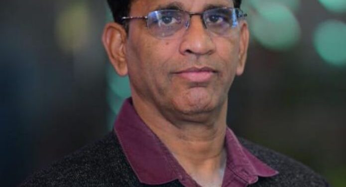 कायस्थ महासभा नैनीताल के सचिव बने पंकज सक्सेना….