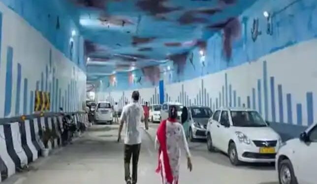 हल्द्वानी में बनेगा अंडरपास,लोगो को ट्रैफिक जाम से मिलेगी मुक्ति….