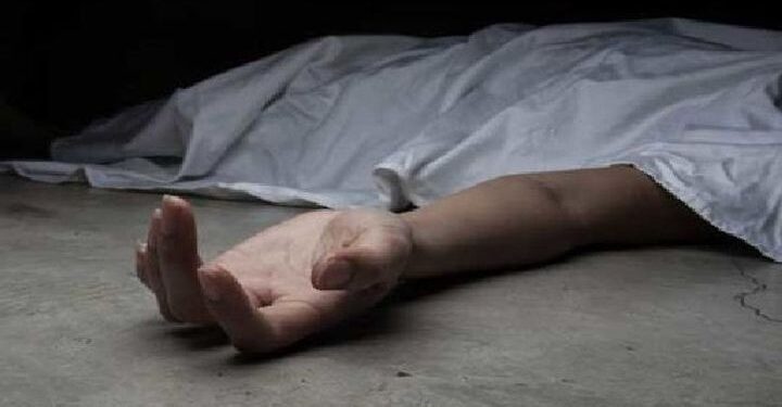 हल्द्वानी में यहाँ युवक का शव मिलने से फैली सनसनी…..