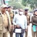 हल्द्वानी में पुलिस ने लाखों की स्मैक के साथ स्मैक तस्कर को किया गिरफ्तार…..