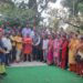 महामहिम राष्ट्रपति का आयोजित किया गया अभिभाषण कार्यक्रम…..