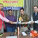 हल्द्वानी में एक दिवसीय सड़क सुरक्षा कार्यशाला का किया गया आयोजन…..