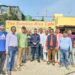 क्षेत्रीय विधायक ने किया रेस्टोरेंट का विधिवत रूप से उद्घाटन……