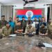 हल्द्वानी पुलिस ने लाखो की अवैध स्मैक के साथ तस्कर को किया गिरफ्तार…..