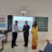 तीन दिवसीय कौशल विकास कार्यशाला कार्यशाला का हुआ समापन….