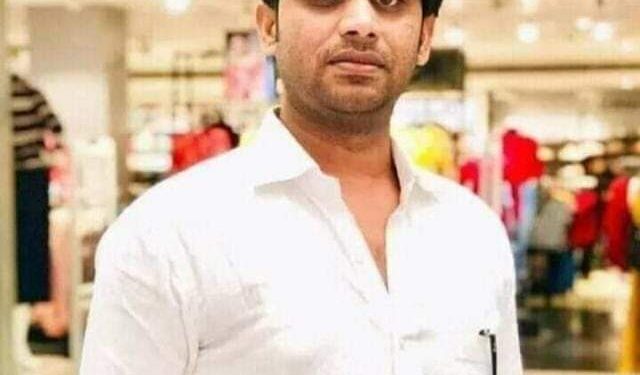 हमजा खान को दी गई ज्वाइंट मीडिया कोडिनेटर की बड़ी जिम्मेदारी…..