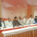 राहुल गाँधी की संसद की सदस्यता समाप्त को लेकर विधायक सुमित हृदयेश ने कही यह बात…..