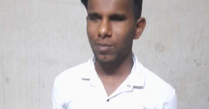 हल्द्वानी समाजसेवियों की पहल से दिव्यांग की हुई मदद……