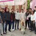 ऊर्जा प्रदेश में बिजली पानी दामों भारी व्रद्धि होने पर युवा कांग्रेस कार्यकर्ताओं का आक्रोश….