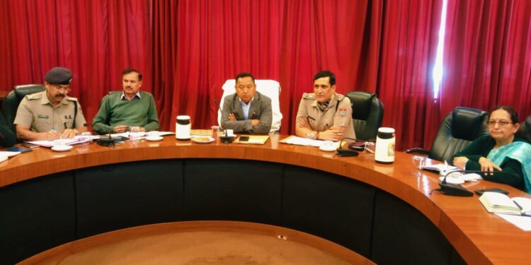 पटुवा डांगर से हल्द्वानी जाने वाली गाड़ियों को किया जाएगा वन वे संचालित…..