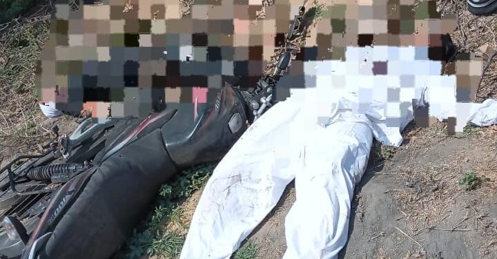 असद और गुलाम पुलिस मुठभेड़ में ढेर,अतीक का बेटा असद एनकाउंटर में मारा गया