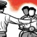 हल्द्वानी बनभुलपुरा पुलिस ने चलाया सघन चैकिंगअभियान, काटे दर्जन भर बाइको के चालान…..