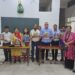 जय भारत सत्याग्रह चौपाल” कार्यक्रम के तहत हल्द्वानी मे किया गया चौपाल का आयोजन…….
