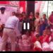 राजकीय प्राथमिक विद्यालय भुजिया मे किया गया विदाई समारोह…….