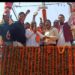 आप” ने किया संविधान निर्माता को याद, डॉ. भीमराव अम्बेडकर जी की प्रतिमा पर किया माल्यापर्ण….