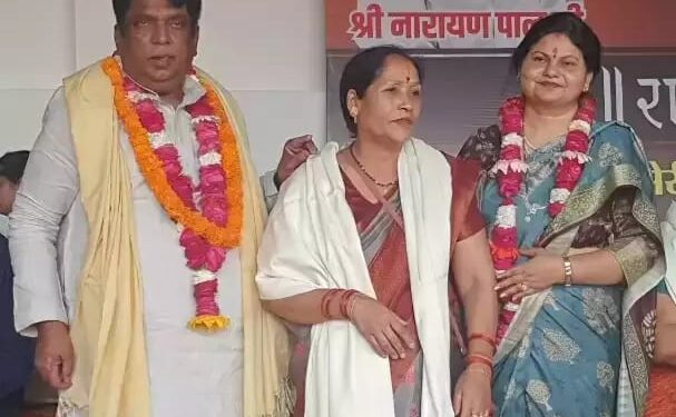 पूर्व विधायक का 57 वा जन्मदिन, पढ़िए कैसे मात्र 60₹ में कहाँ से शुरू किया था अपना कारोबार…..