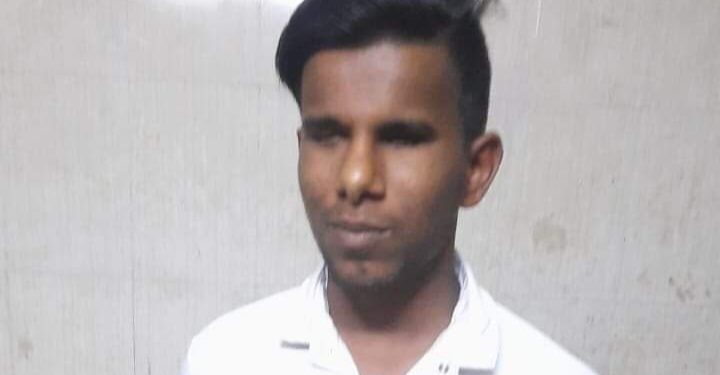 रंग लाई समाजसेवियों की मेहनत, पुरी की दिव्यांग की पढ़ने की इच्छा……