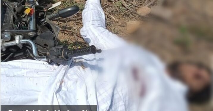 यूपी की बड़ी खबर : असद व शूटर पुलिस मुठभेड़ में ढेर, बेटे की मौत की खबर सुन कोर्ट में गश खाकर गिरा अतीक……