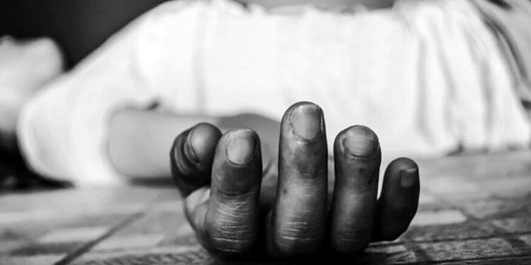 यहाँ जंगल मे मिला महिला का सड़ा गला शव…..