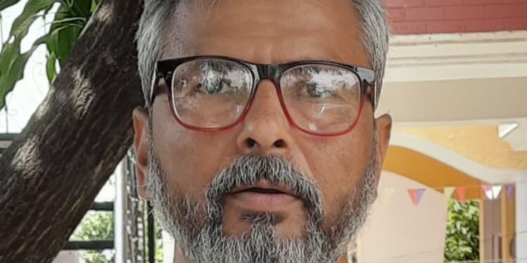 उत्तराखंड मुक्त विश्वविद्यालय के (यूओयू) के कुलपति के कार्यकाल में विश्वविद्यालय बना भ्रष्टाचार का अड्डा……