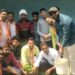 सितारगंज में भाजपा युवा मोर्चा  कार्यकर्ताओं ने किया वृक्षारोपण……