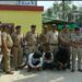 सितारगंज पुलिस के हत्थे चढ़े तीन बाइक चोर पहुंचे सलाखों के पीछे………