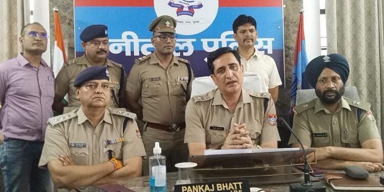 हल्द्वानीः (बड़ी खबर)- पड़ोस में रहने वाला किरायेदार ही निकला नंदी का हत्यारा, बीड़ी बनी हत्या का वजह…