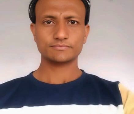 सितारगंज में भारतीय जनता पार्टी के चुनाव को लेकर बूथ अध्यक्ष आसिफ ने की अपील…….